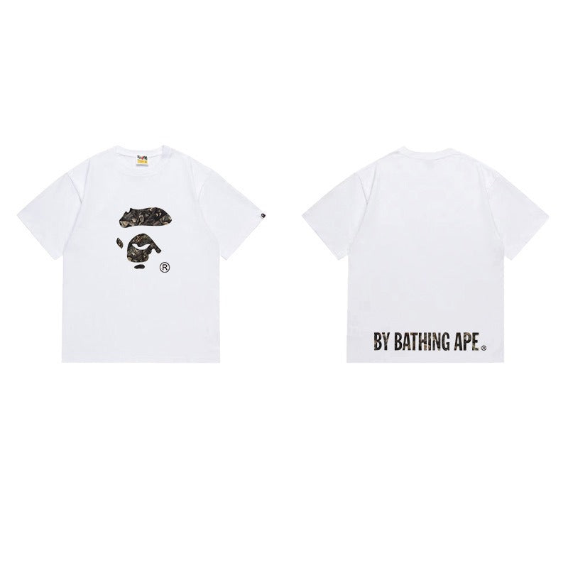 Bathing ape T Shirts