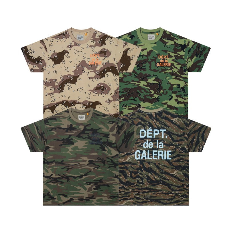 Gallery Dept T Shirts