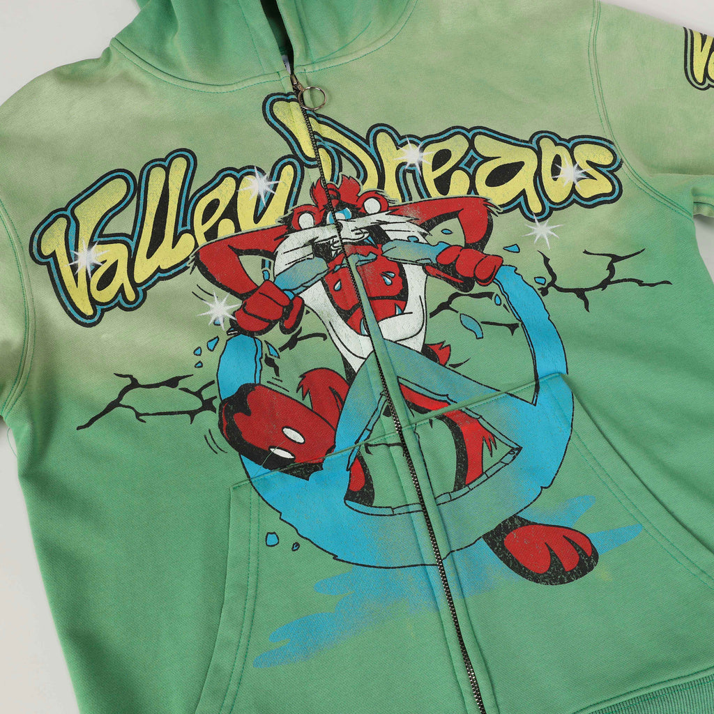 Valeforever Vale Hoodie
