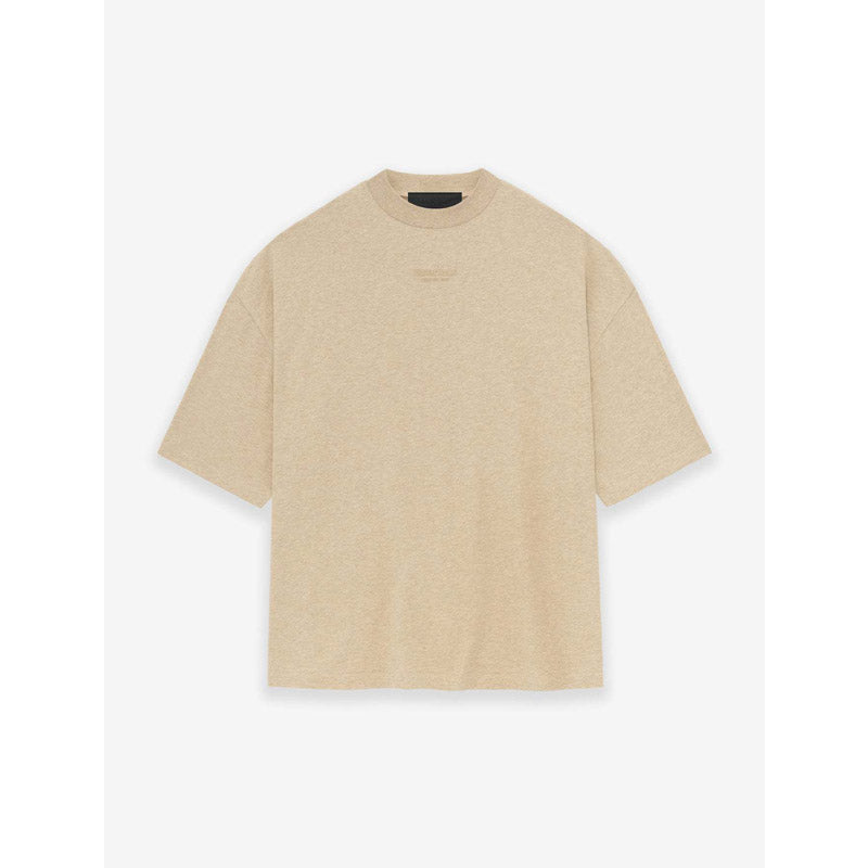 Fog Essentials T shirt Small Neckline Loose T shirt