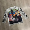 Roughplay Hoodie