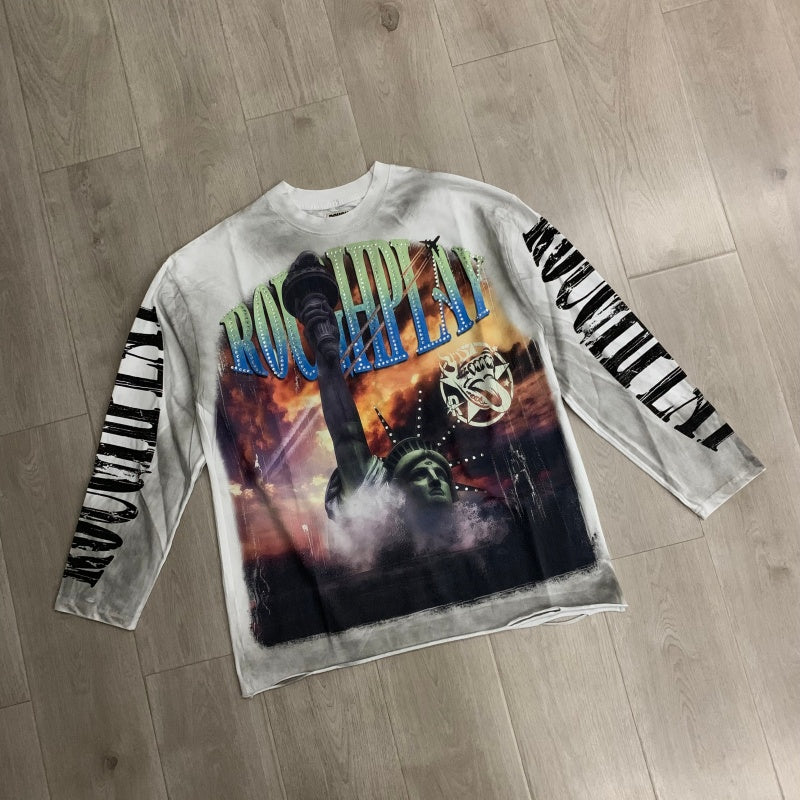 Roughplay Hoodie