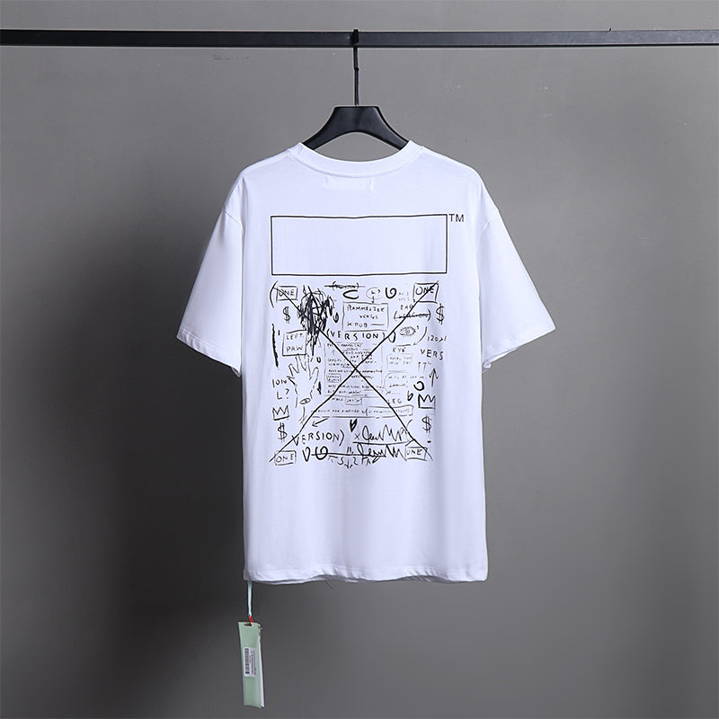 OW T Shirts
