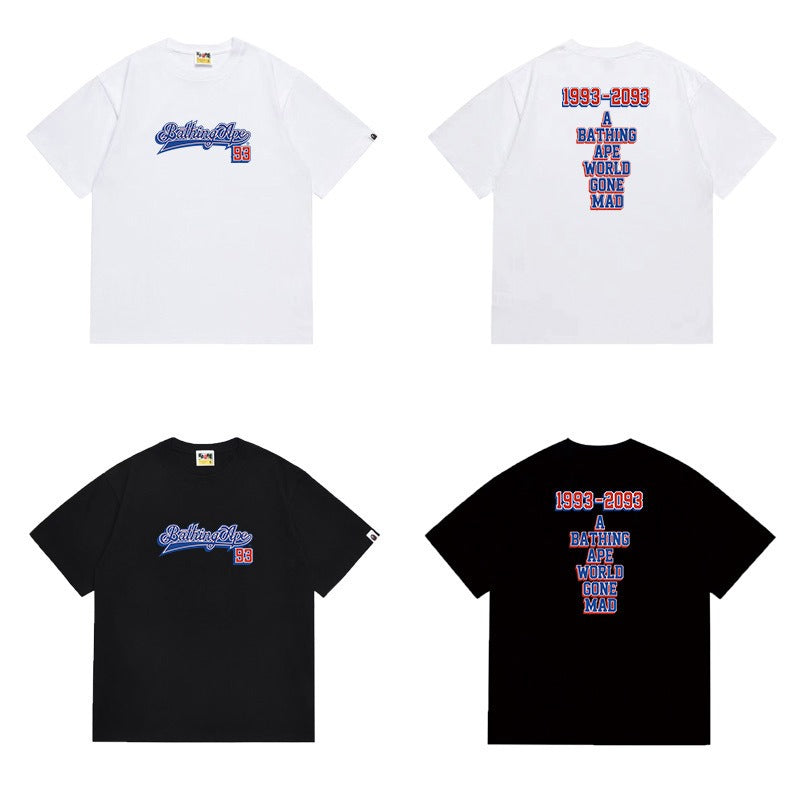 Bathing ape T Shirts