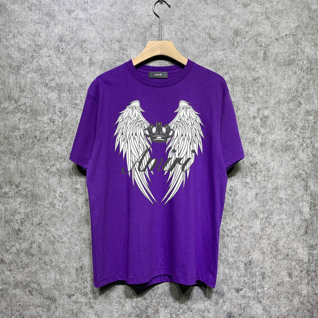 Amiri T Shirts