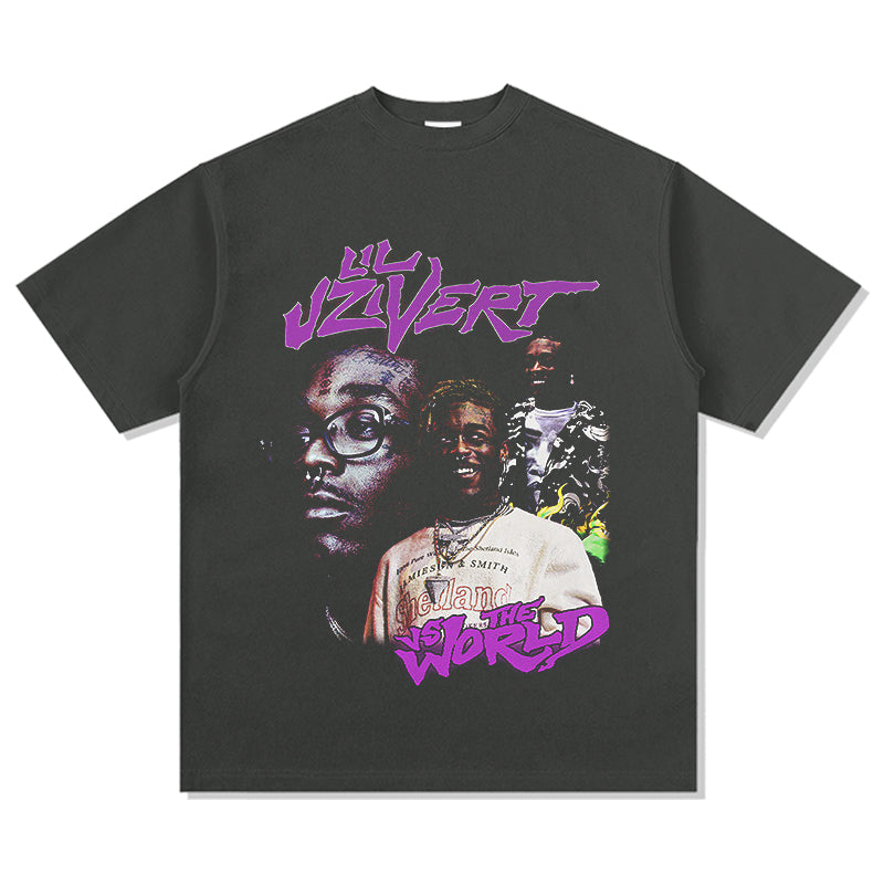 Little Wuci T-shirt