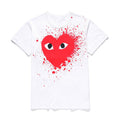 CDG Be Kind T Shirt