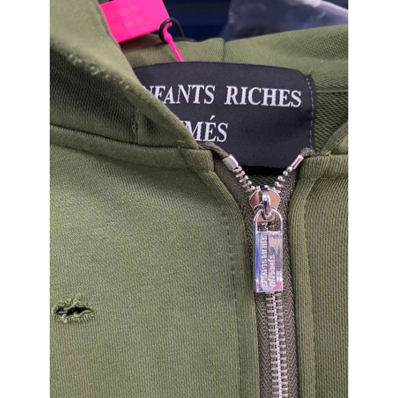ERD Hoodie
