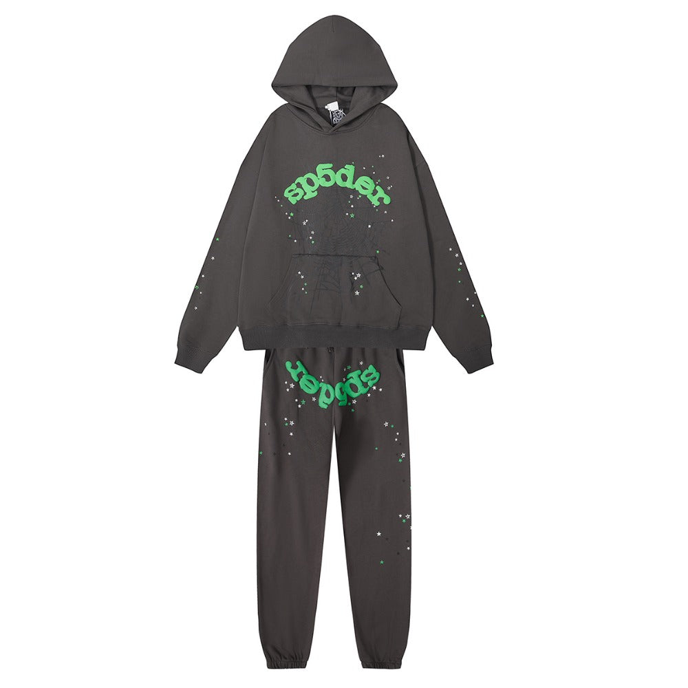 Sp5der Hoodie & Sweatpants £¨Need to be purchased separately£©