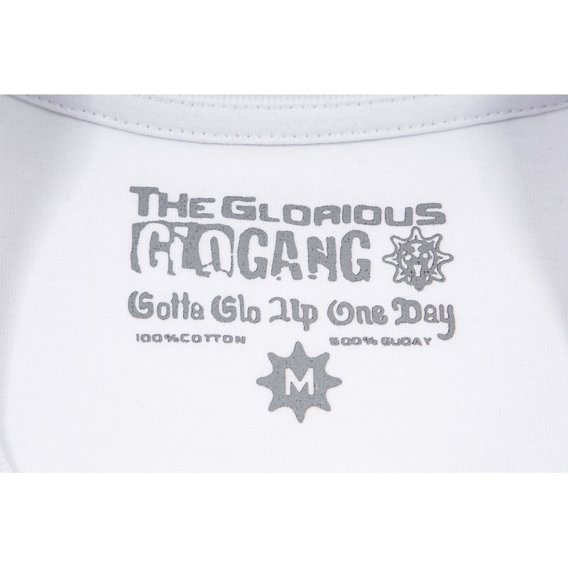 Glo Long T Shirts
