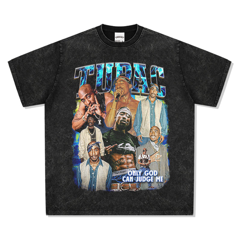 Tupac T-shirt