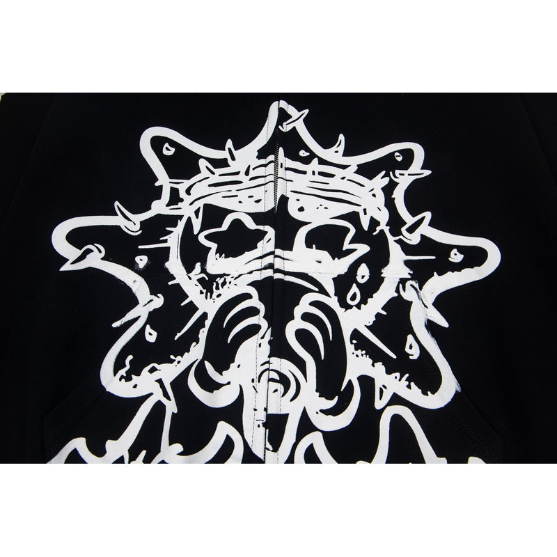 Glo Gang Hoodie