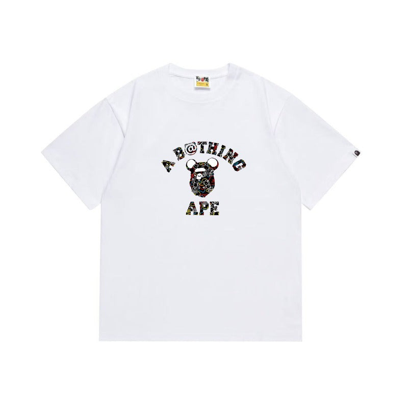 Bathing ape T Shirts