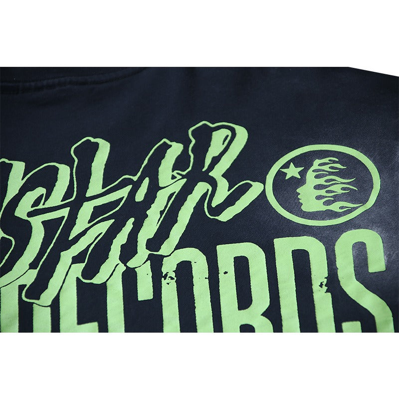 HS T Shirts Flash