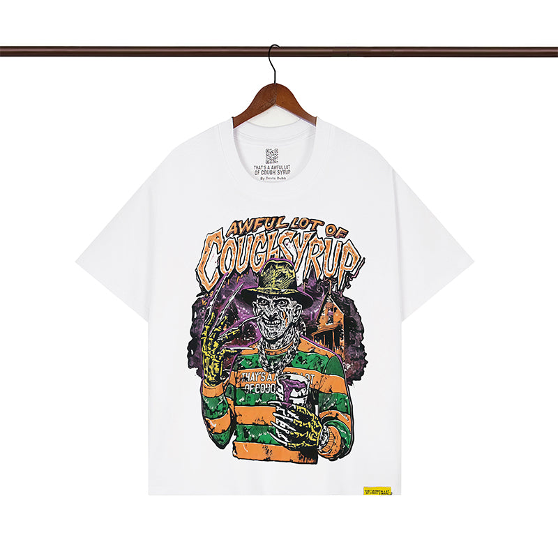 Cough Syrup T Shirts