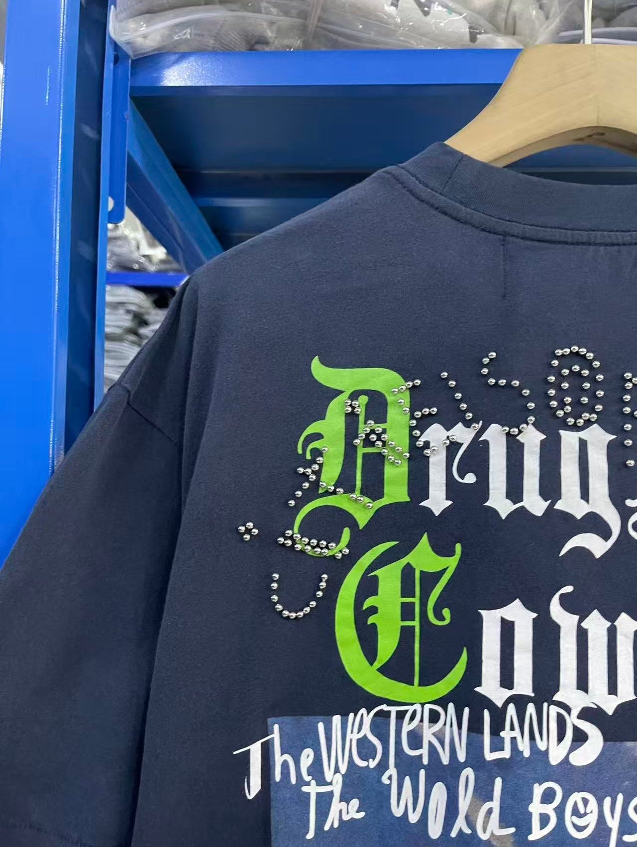 Paly Hollywood T Shirts