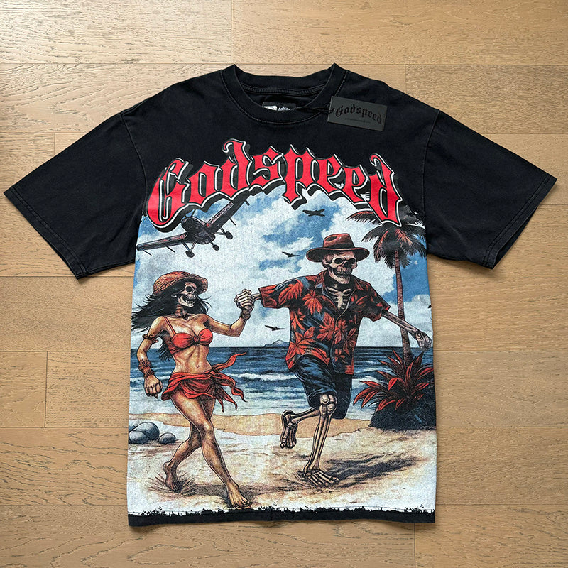 Godspeed T Shirts