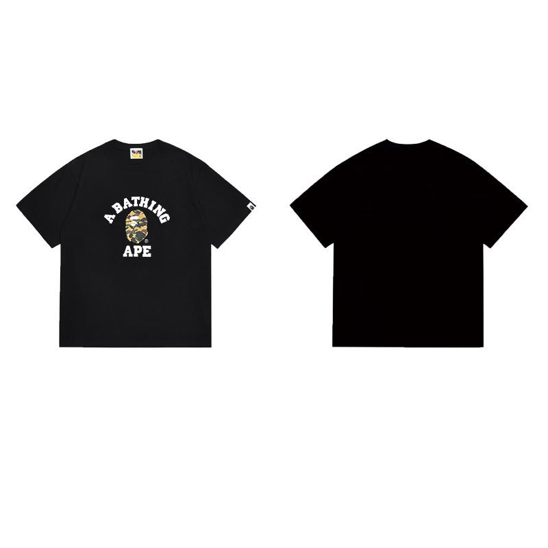 Bathing ape T Shirts