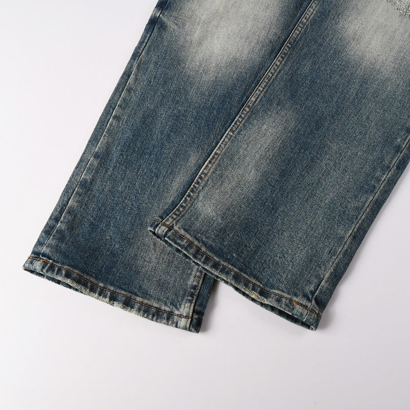 Men Trendy Jeans