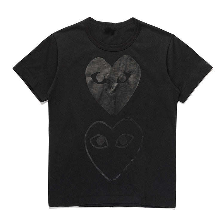 CDG Be Kind T Shirt
