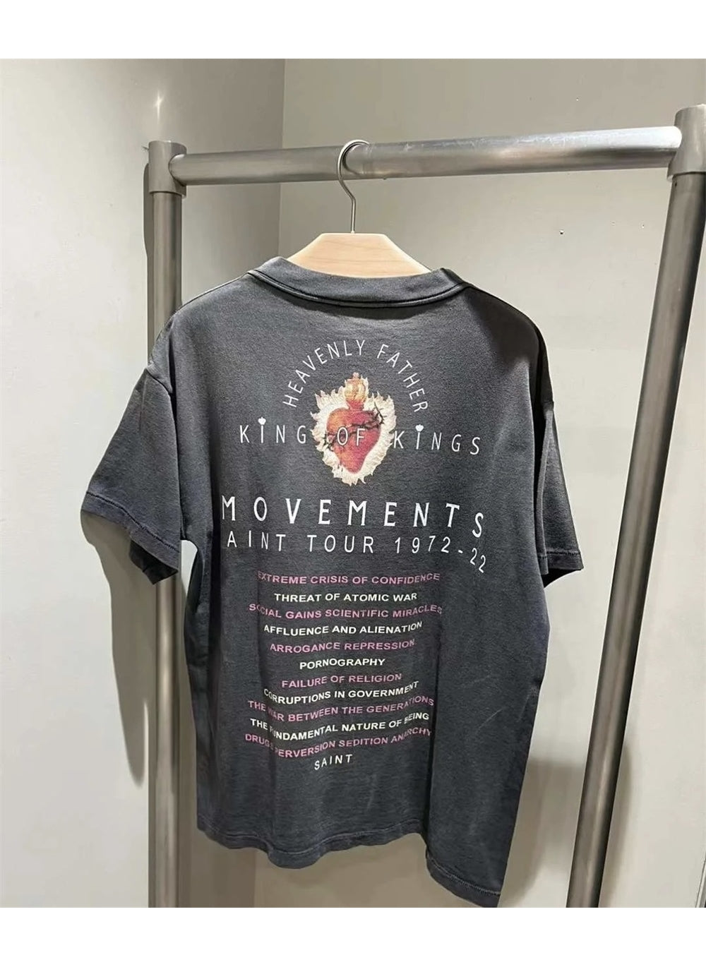 Saint Michael T Shirts