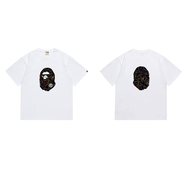 Bathing ape T Shirts