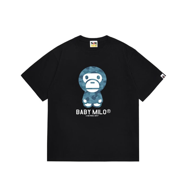Bathing ape T Shirts