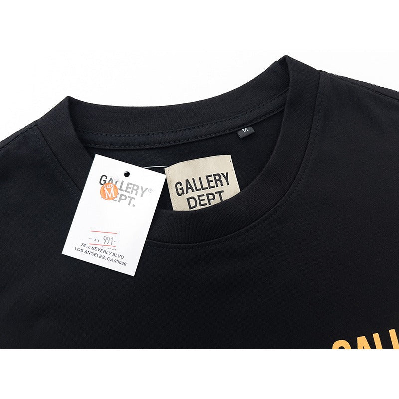 Gallery Dept T Shirts