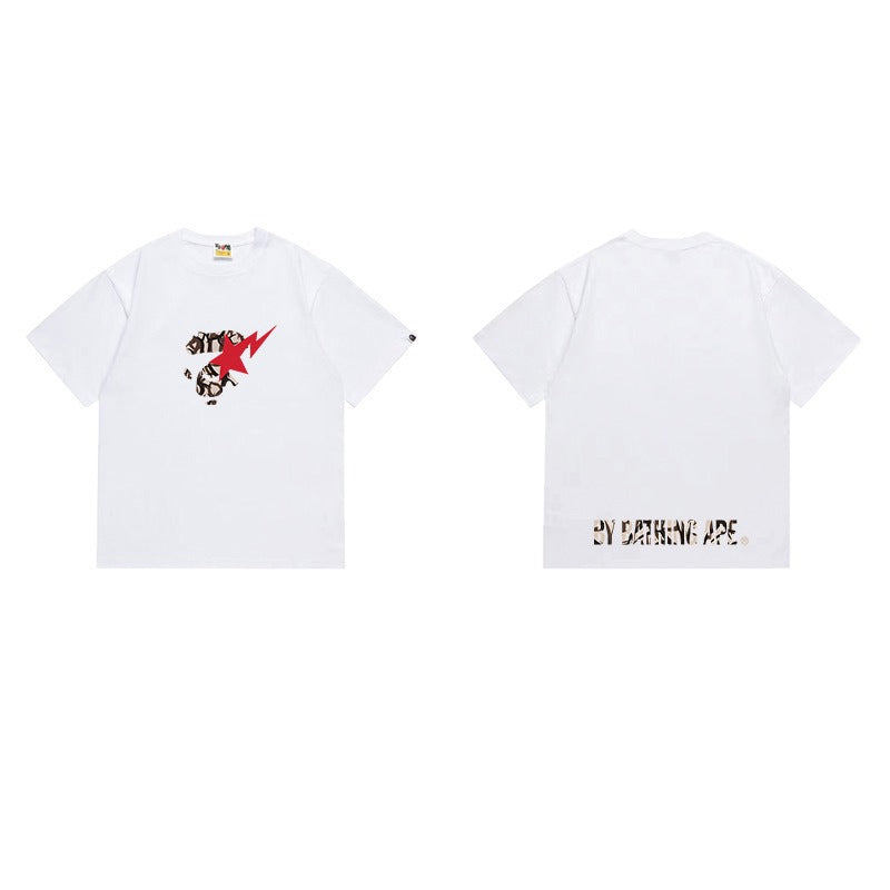 Bathing ape T Shirts