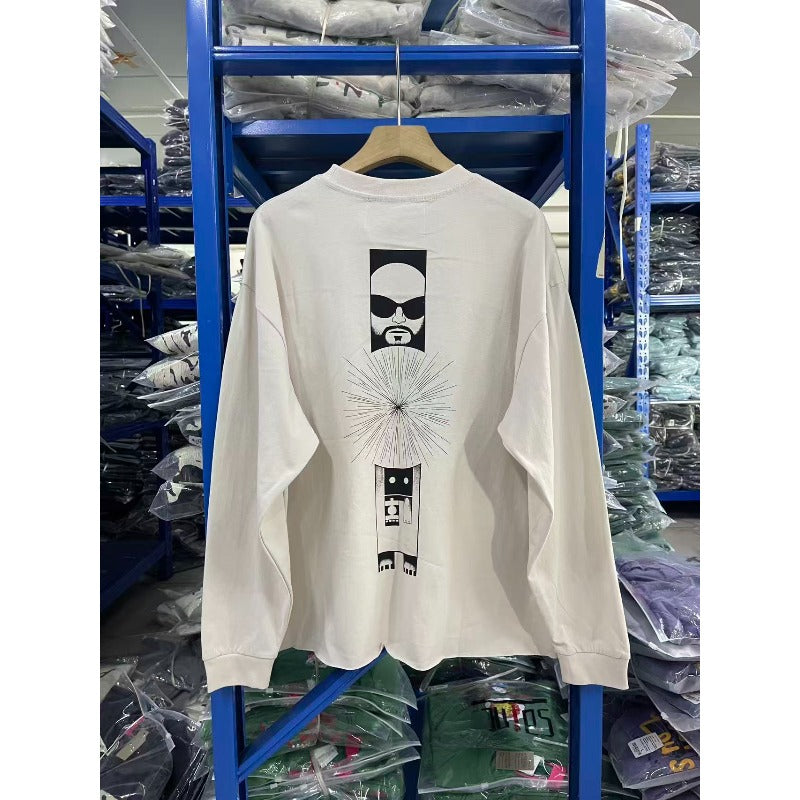 ERD Long Sleeved Shirt