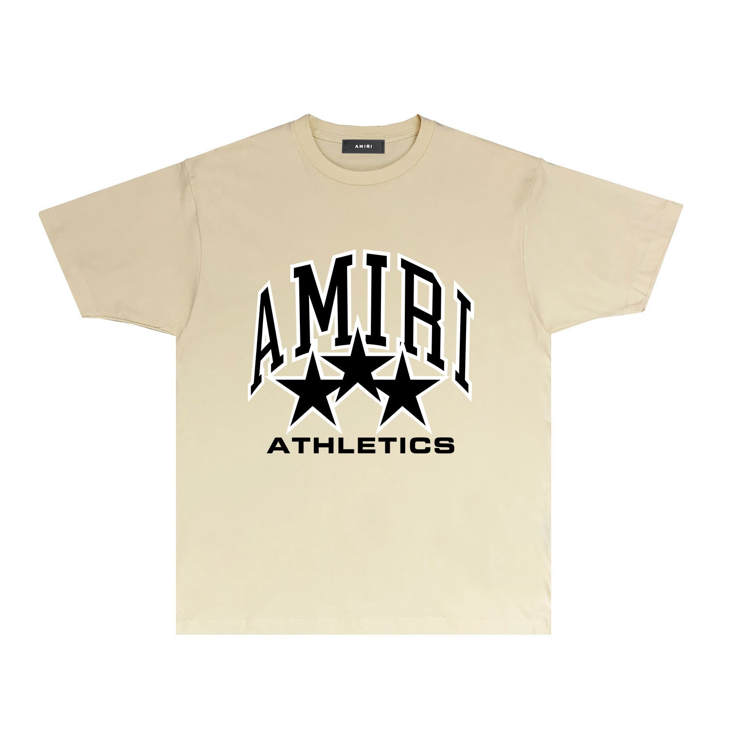 Amiri T Shirts