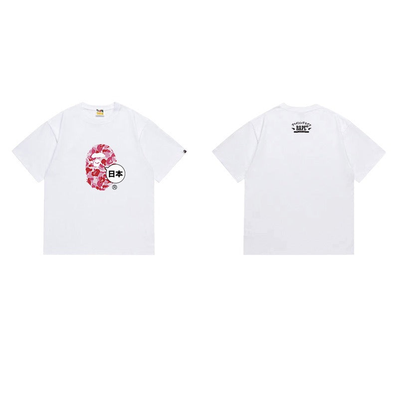 Bathing ape T Shirts