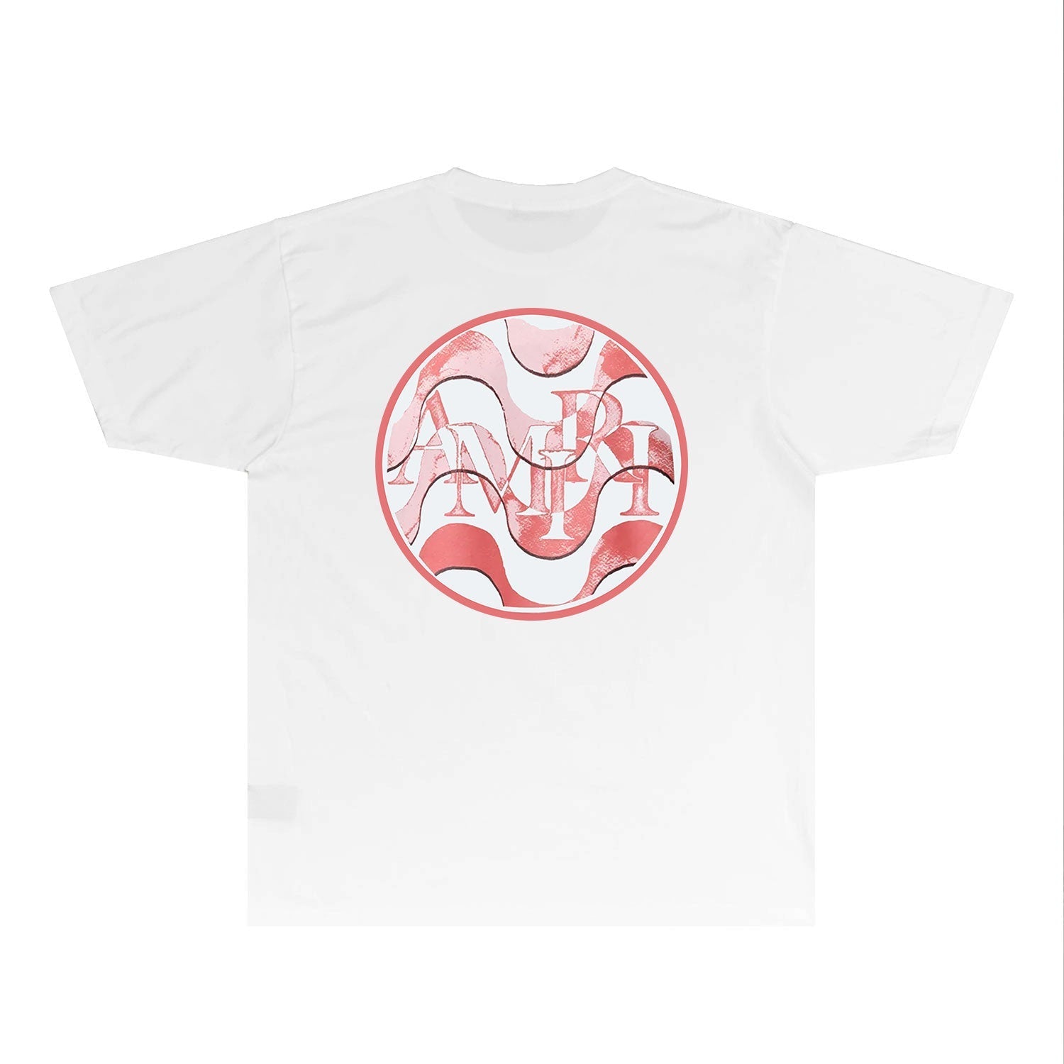Amiri T Shirts