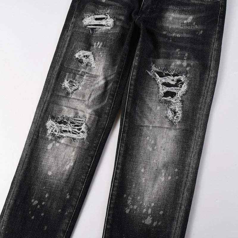 Men Trendy Jeans