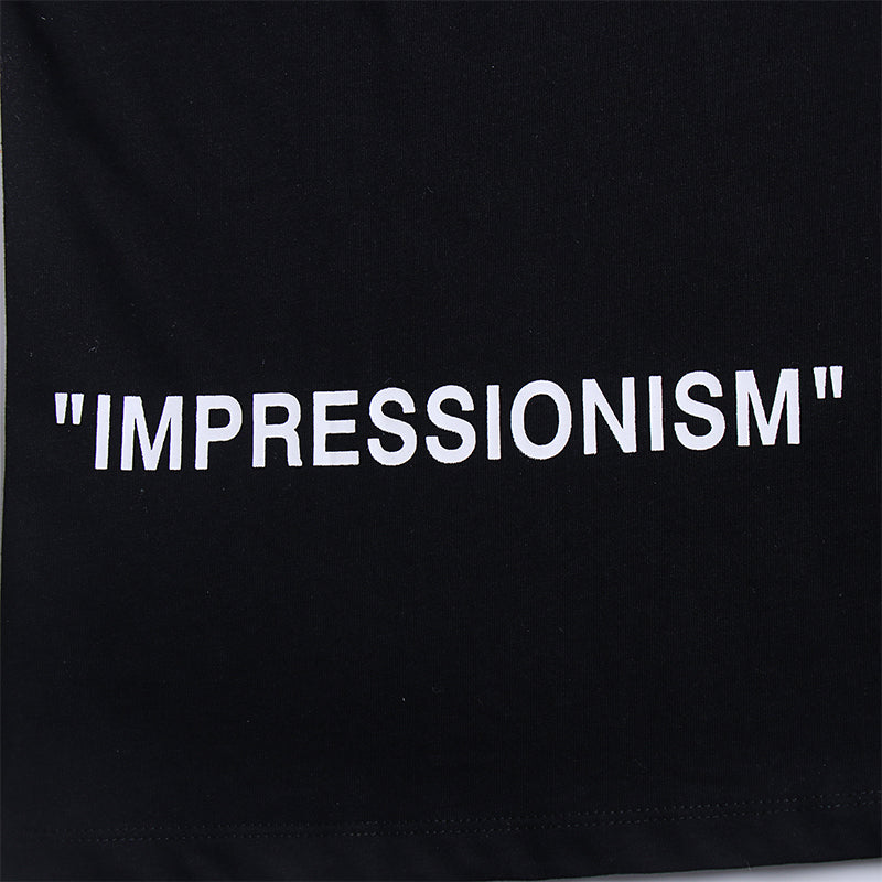 OW  T Shirts