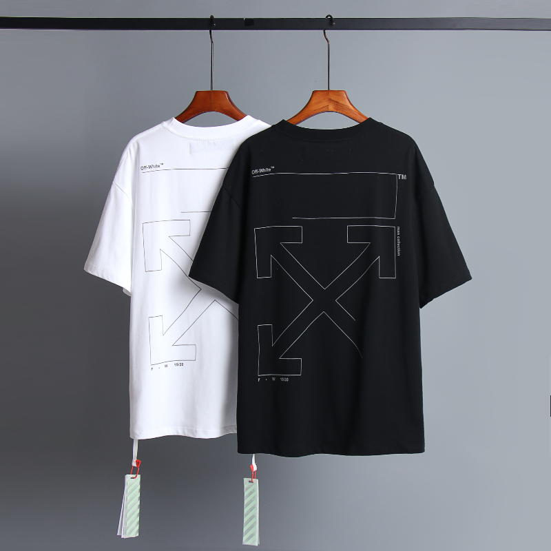OW  T Shirts