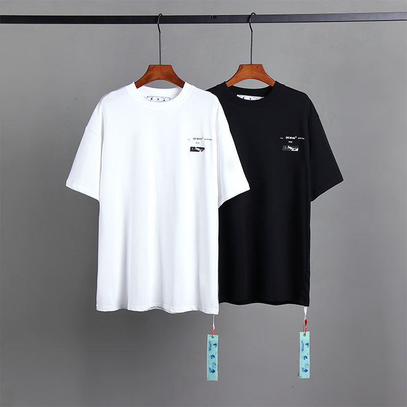 OW  T Shirts