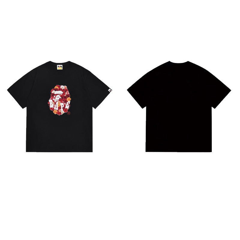 Bathing ape T Shirts