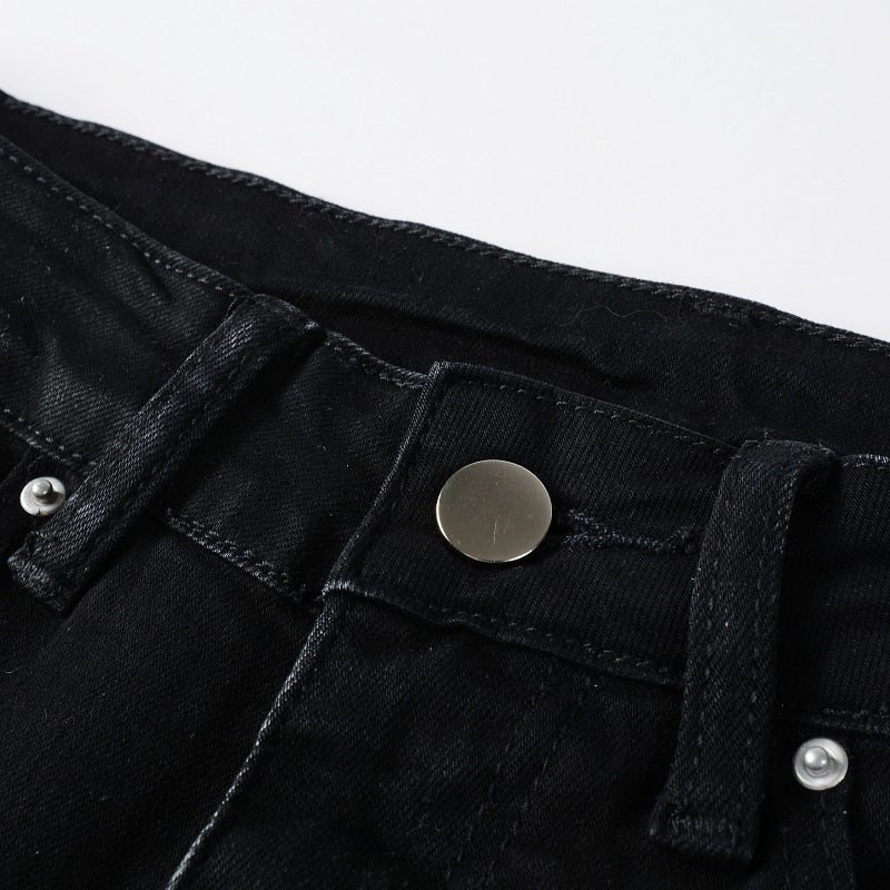 Men Trendy Jeans