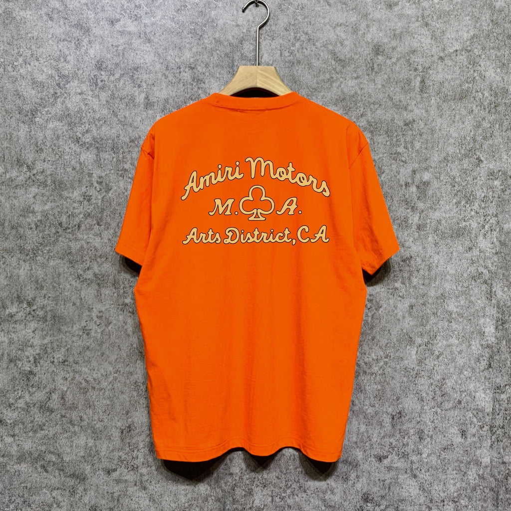 Amiri T Shirts