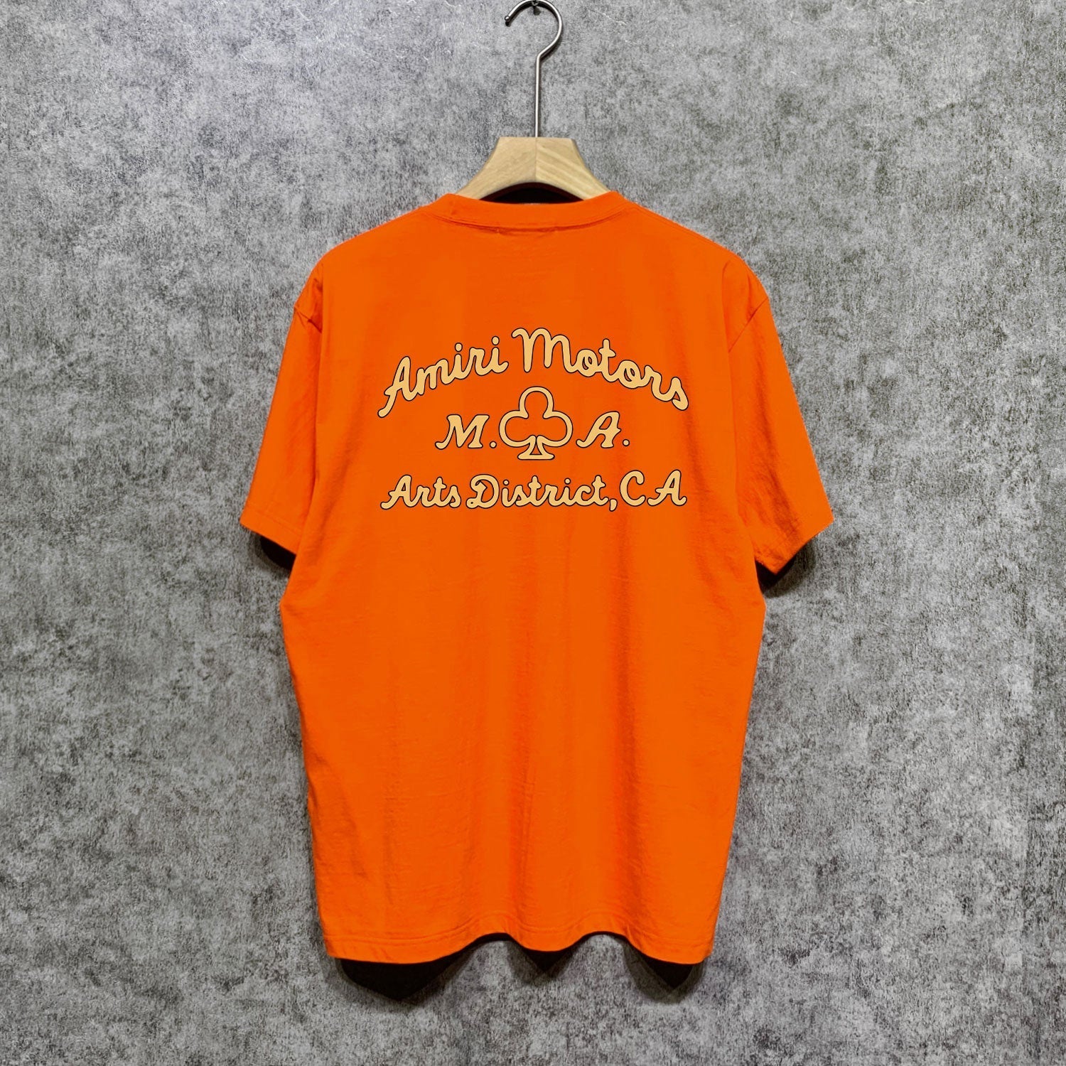 Amiri T Shirts