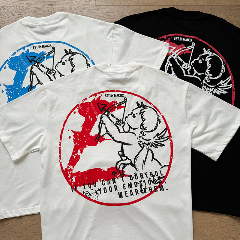 Mixed Emotion T-Shirt