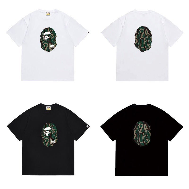 Bathing ape T Shirts