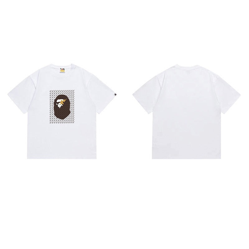 Bathing ape T Shirts
