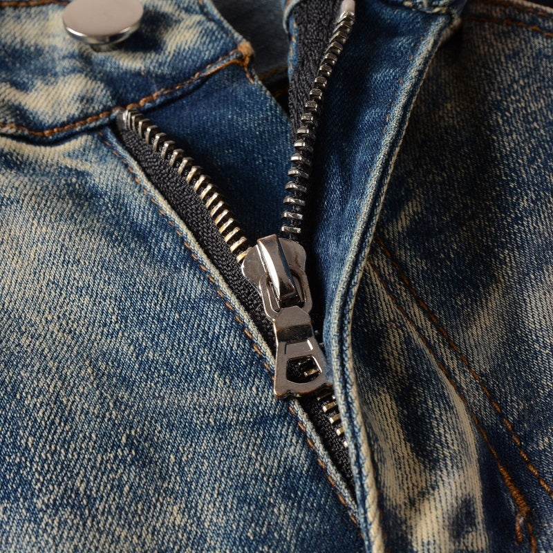 Men Trendy Jeans