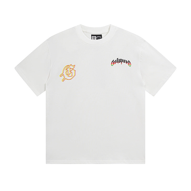 Godspeed T Shirts