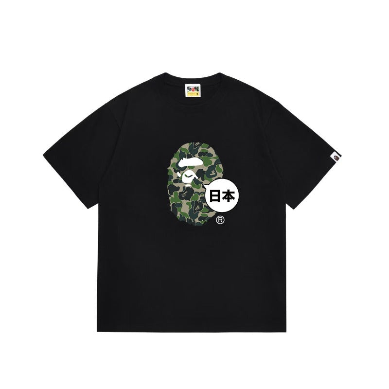 Bathing ape T Shirts