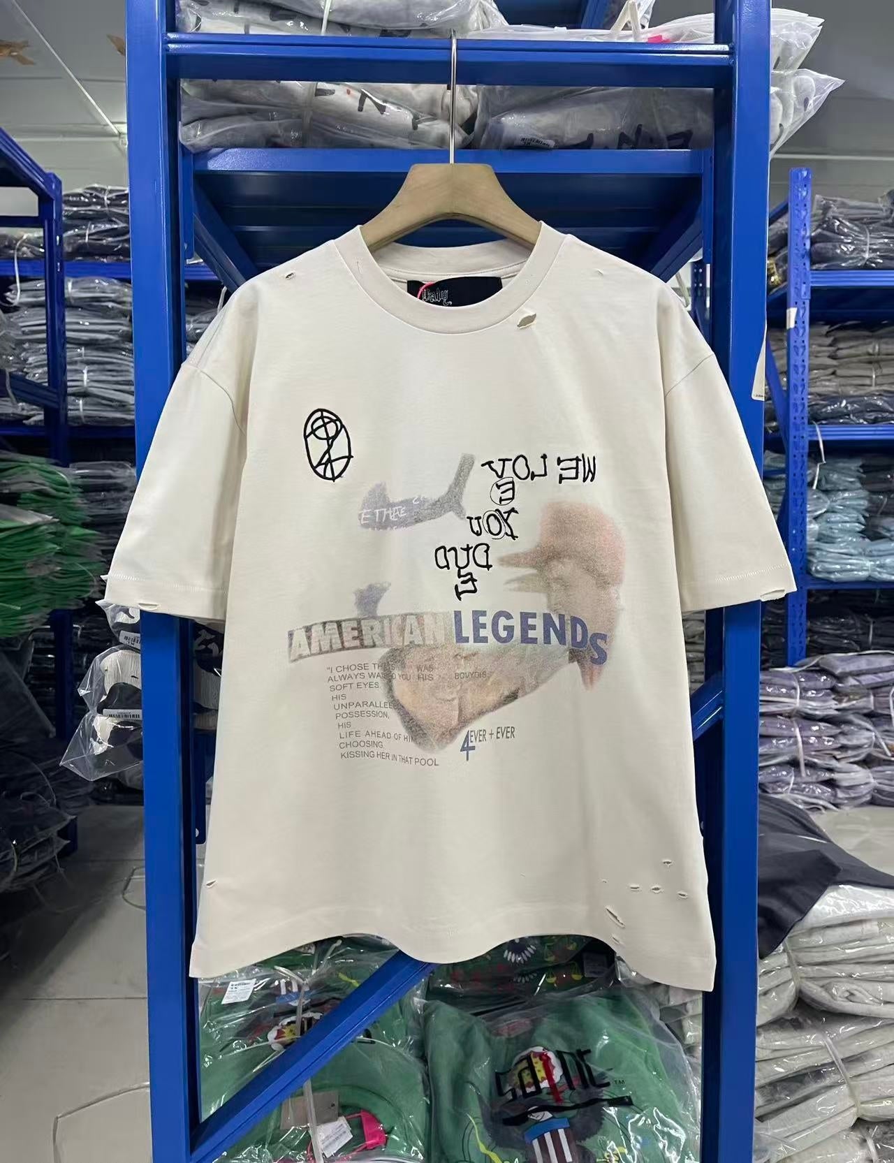 Paly Hollywood T Shirts