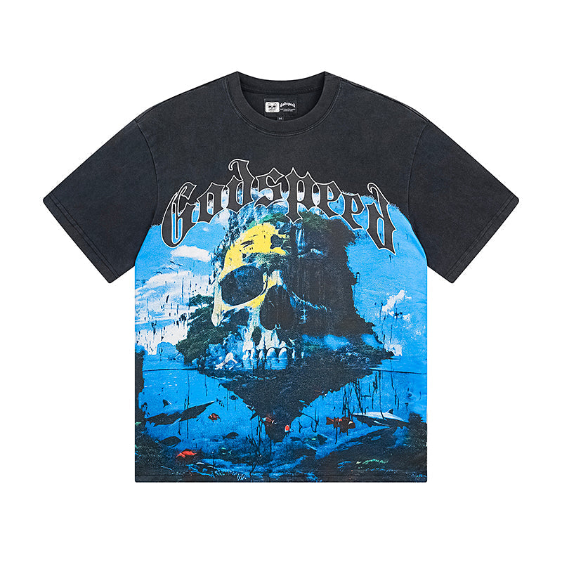 Godspeed T Shirts