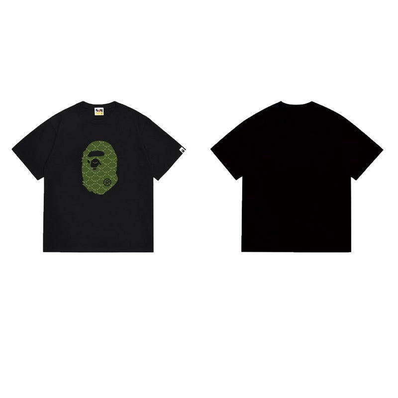 Bathing ape T Shirts